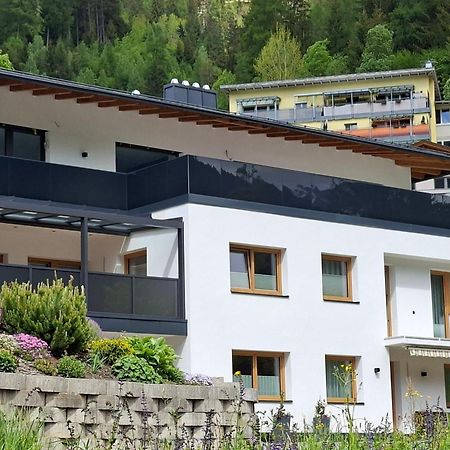 Ferienwohnung Plattner Inklusive Sommercard Jerzens Esterno foto