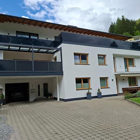 Ferienwohnung Plattner Inklusive Sommercard Jerzens Esterno foto